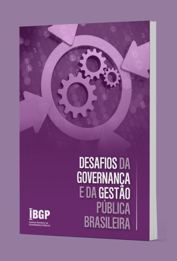 Reconstrução do Brasil pela Transformação Digital no Setor Público