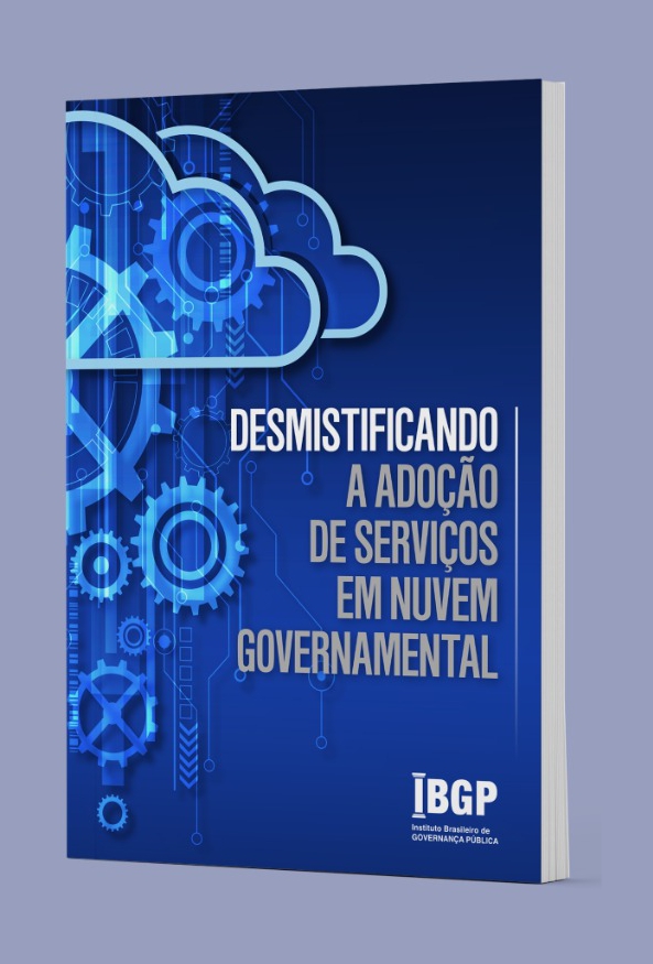 Reconstrução do Brasil pela Transformação Digital no Setor Público